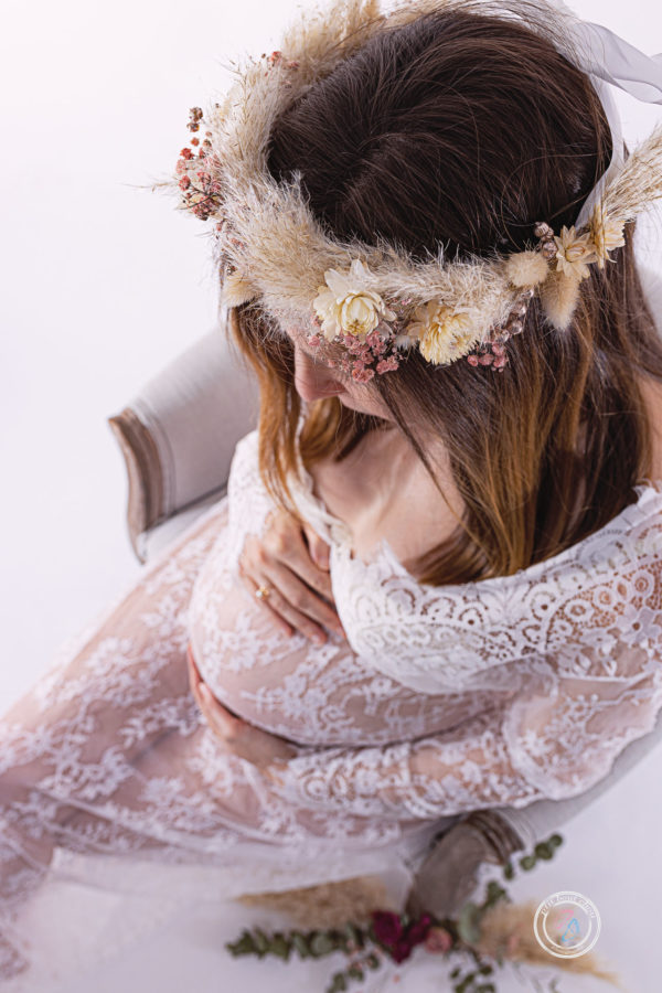 Ptit Bout Chou | Photographe grossesse à Vichy et Gannat
