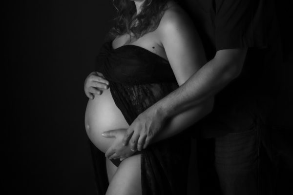 Ptit Bout Chou | Photographe grossesse à Vichy et Gannat