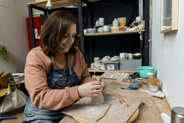 Ptit Bout Chou | Photographie d’entreprise à Vichy et Gannat