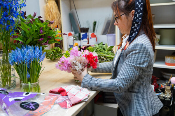 Ptit Bout Chou | Photographie d’entreprise à Vichy et Gannat