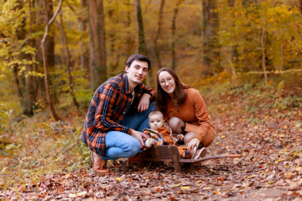 Ptit Bout Chou | Photographe de famille à Vichy et Gannat