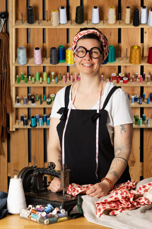 Ptit Bout Chou | Photographe d’entreprise à Gannat, Vichy et alentours